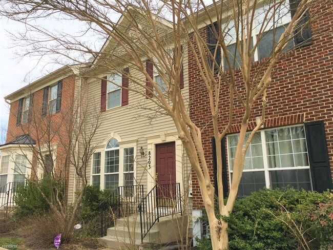 Building Photo - 8203 Shooting Star Ln