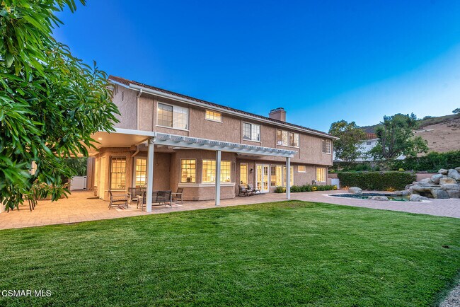 Foto del edificio - 29621 Ridgeway Dr