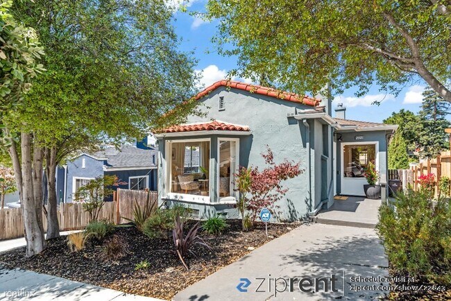 Building Photo - 3 br, 2 bath House - 2921 Rawson Street, O...