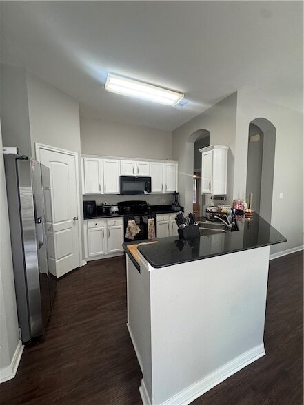 Foto del edificio - 15518 Baker Meadow Loop