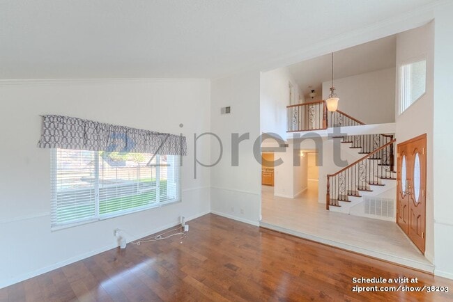 Foto del edificio - 21101 Mill Ridge Dr