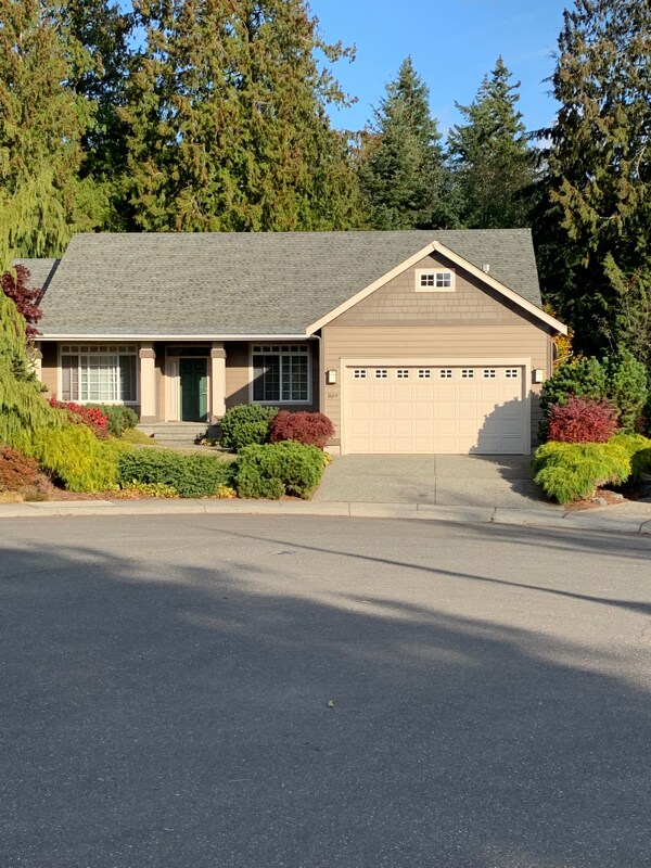 809 S Hills Dr, Bellingham, WA 98229 House Rental in Bellingham, WA