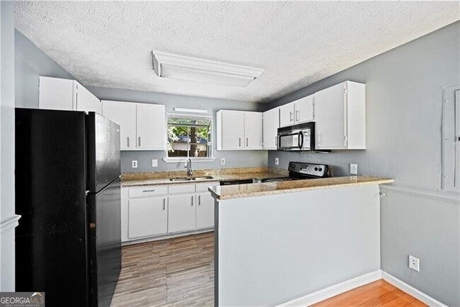 Foto del edificio - 408 Birch St