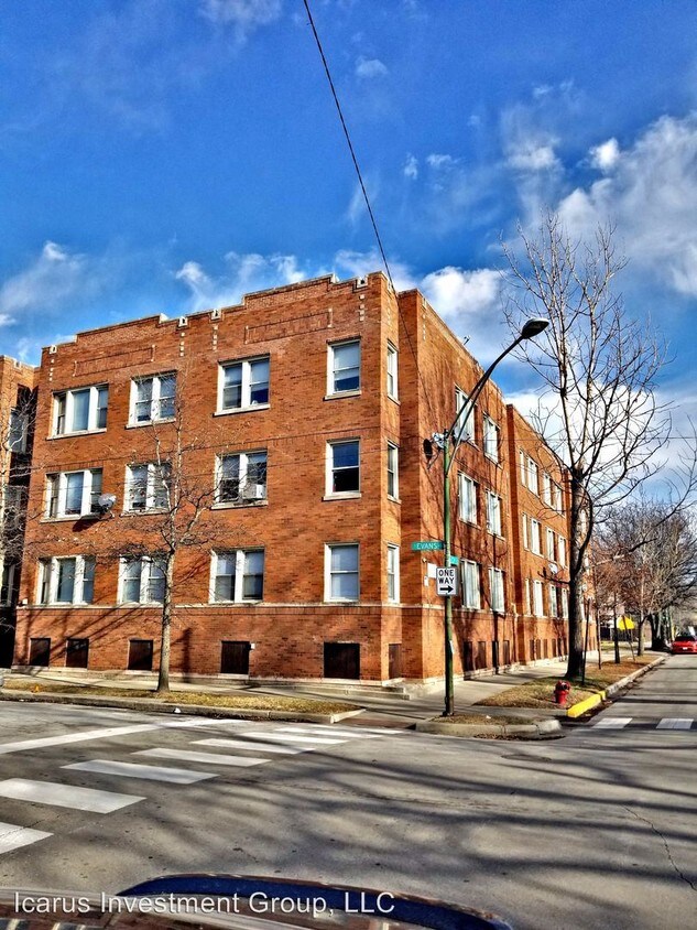 Primary Photo - 734-740 E 73rd St