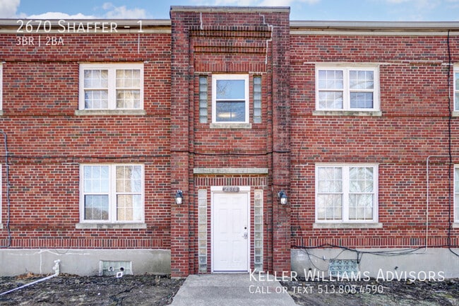 Photo - 2670 Shaffer-1 Apartment