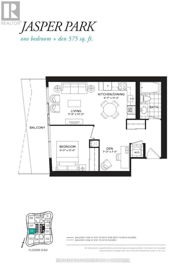 Building Photo - 11 Wellesley St W