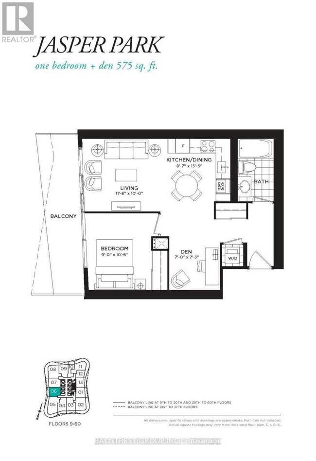 Building Photo - 11 Wellesley St W