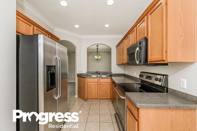 Building Photo - 12504 Evington Point Dr