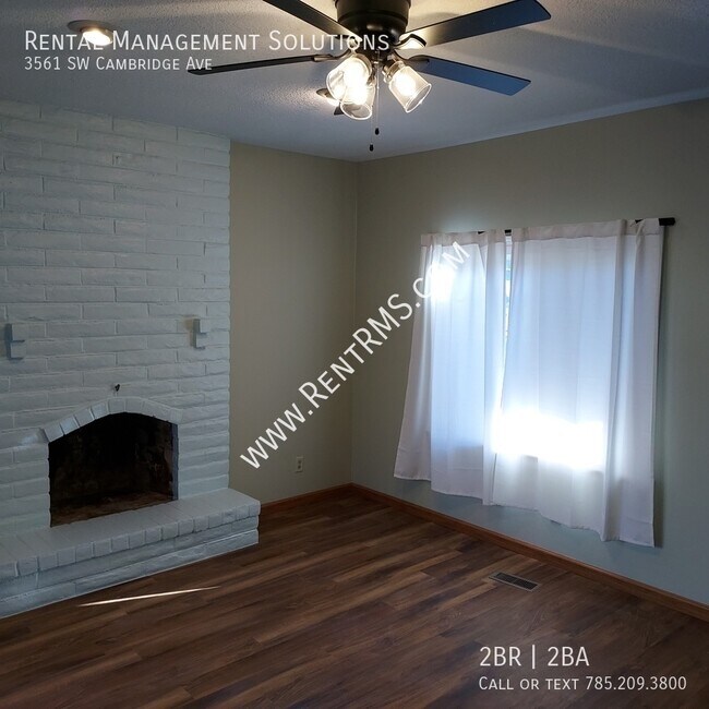 Foto del edificio - 3561 SW Cambridge Ave