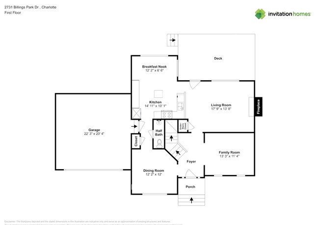 Building Photo - 2731 Billings Park Dr