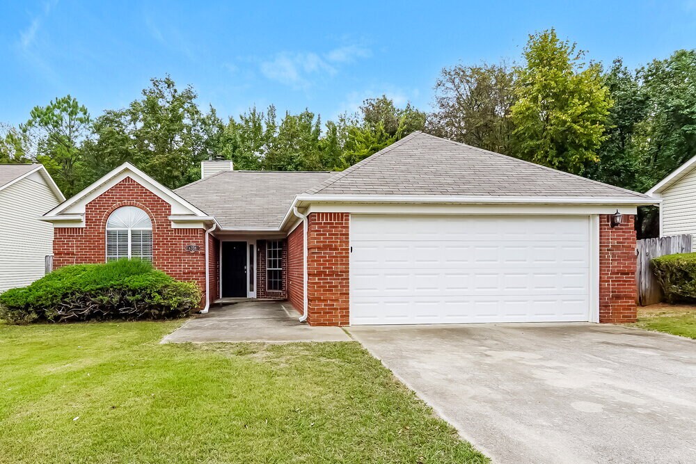Foto principal - 4208 Pebble Garden Way