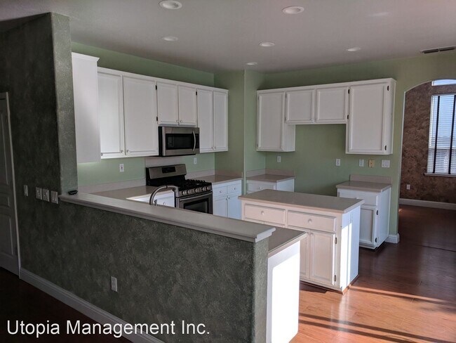 Foto del edificio - 4 br, 3 bath House - 8532 Geranium Way