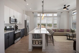 Building Photo - The Ballast on Salem