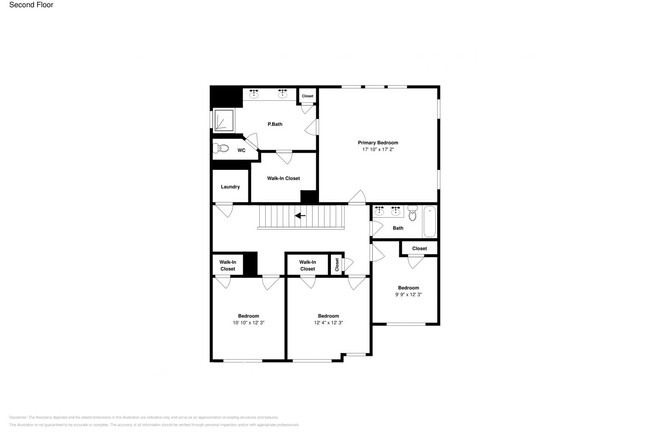 Foto del edificio - 515 Wood Point Way