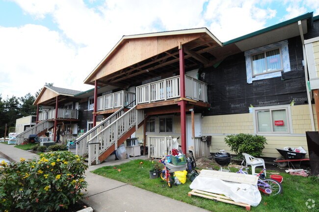 Foto del edificio - Duck Country - Linwood