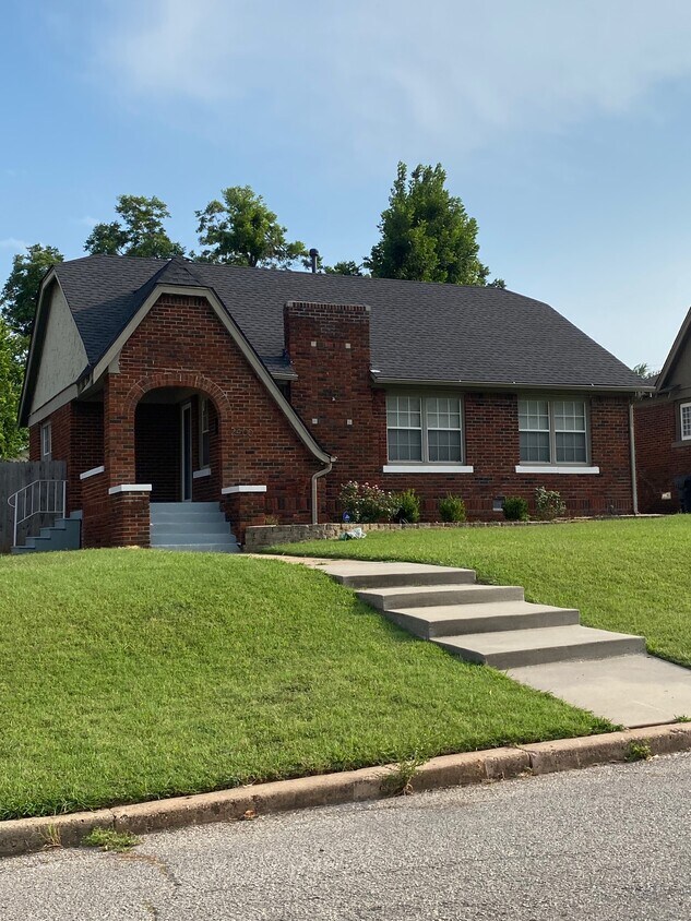 2400 NW 22nd St, Oklahoma City, OK 73107