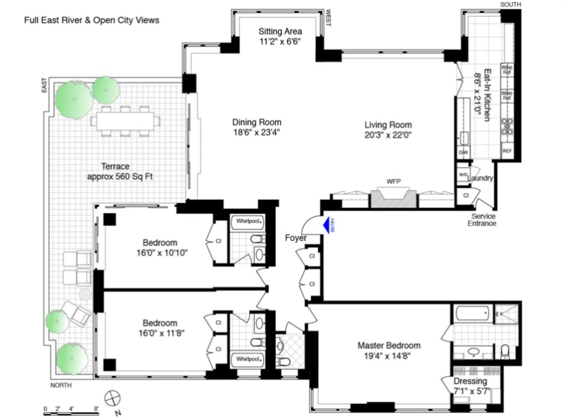 Foto principal - 523 E 72nd St
