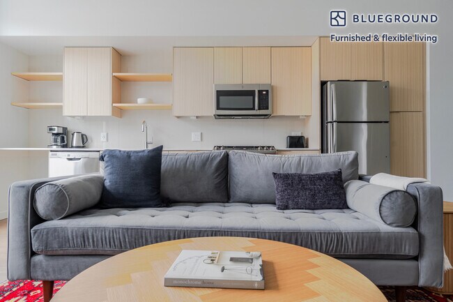 Foto del edificio - 8709 161st Avenue Northeast