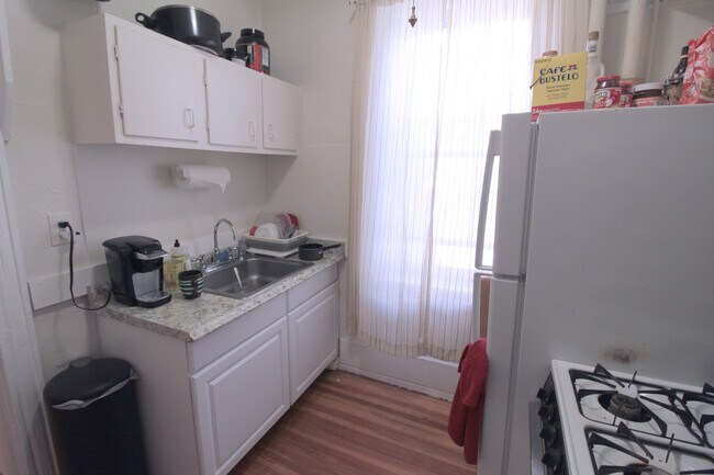 Foto del edificio - 83 Gordon St