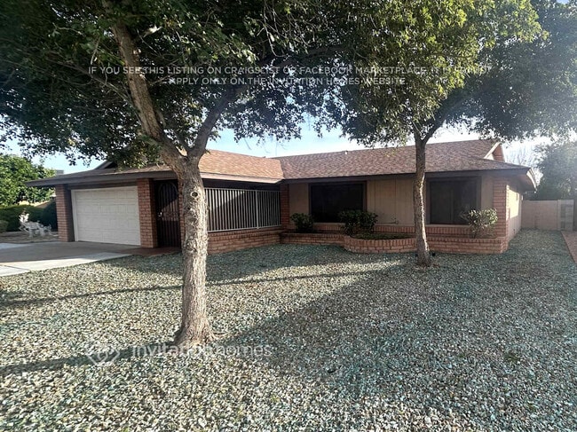 Foto del edificio - 6027 W Carol Ann Way