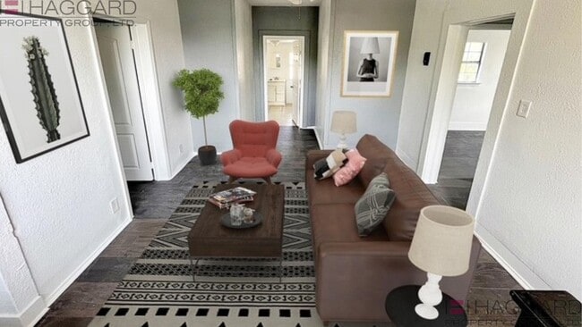 Photo - Walking Distance to the Stockyards! Apartment