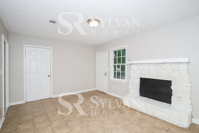 Foto del edificio - Welcome to this beautiful home in Ellenwood!