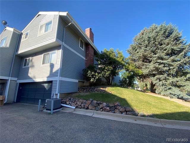 Building Photo - 231 S Nome St