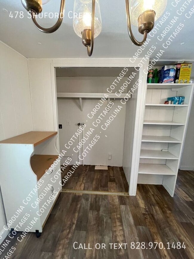 Building Photo - 478 Shuford Creek Rd