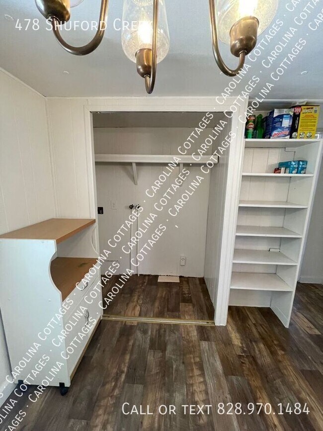 Foto del edificio - 478 Shuford Creek Rd