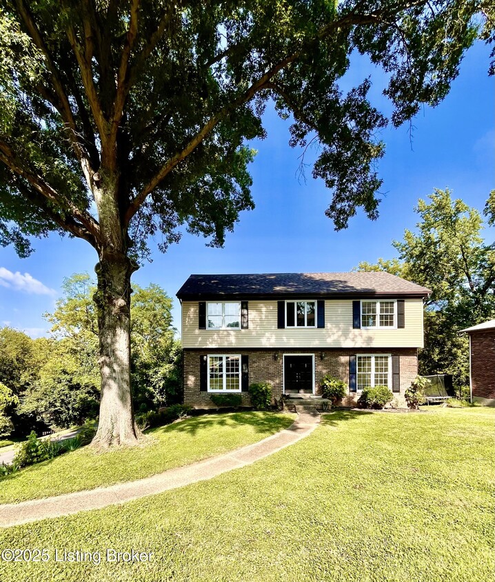 Foto principal - 4612 Deepwood Ct