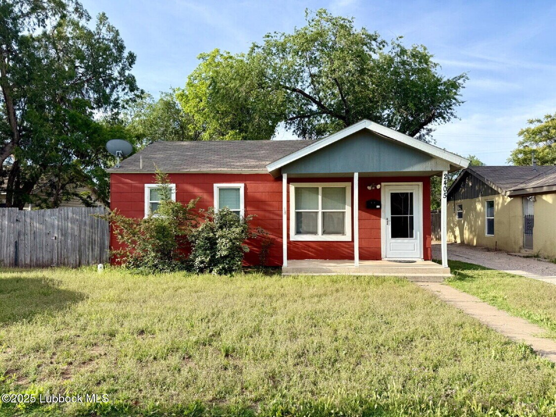 Foto principal - 2405 22nd Pl