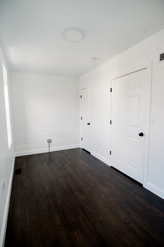 Bedroom 1 - 516 S 8th St