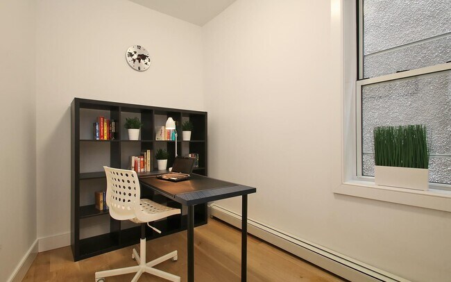 Foto del edificio - 265 Broadway