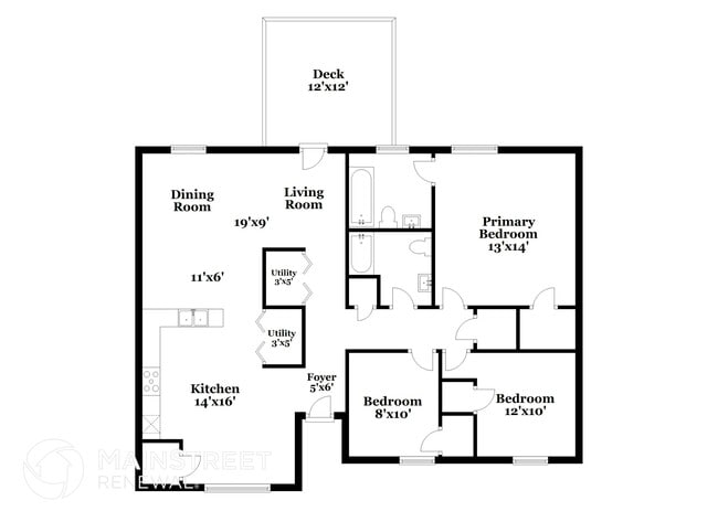 Building Photo - 6712 Leverett Ln