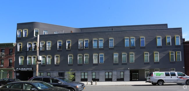 Building Photo - The Brooklyn Zinc