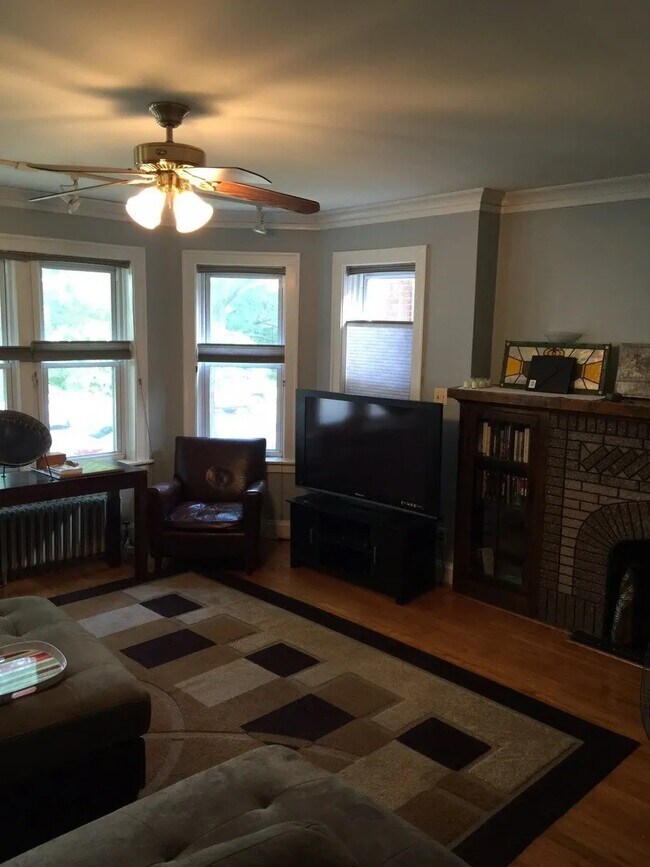Foto del edificio - 3744 N Whipple St