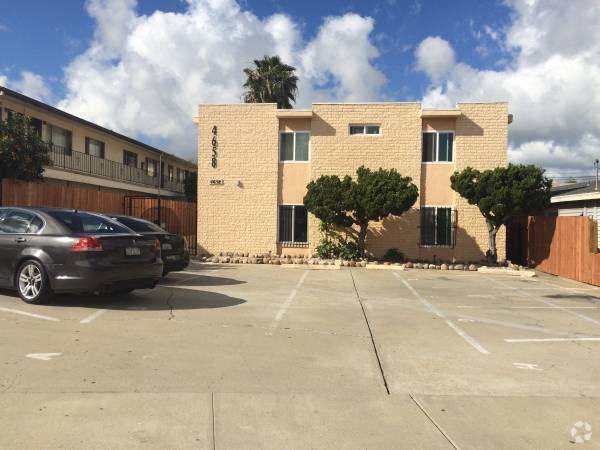 Building Photo - 4658 E Mountain View Dr