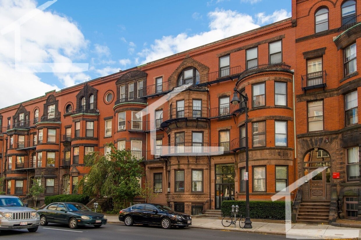 Foto principal - Spacious One Bed Right In The Back Bay