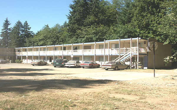 Primary Photo - Forest View Apartments