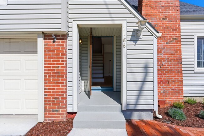 Foto del edificio - Charming 2 bed, 1.5 bath Alta Heights Home