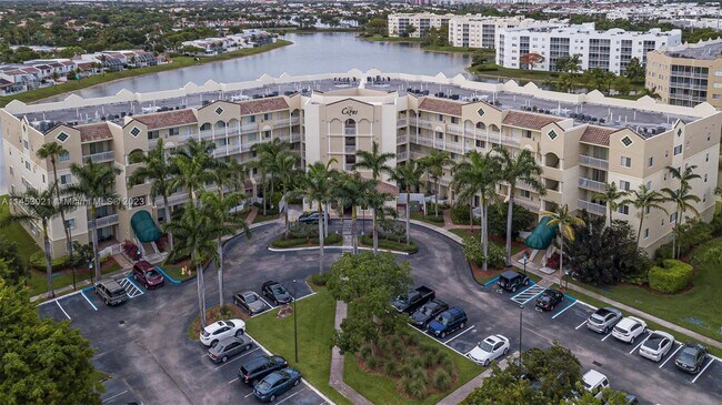 Building Photo - 10700 NW 66th St