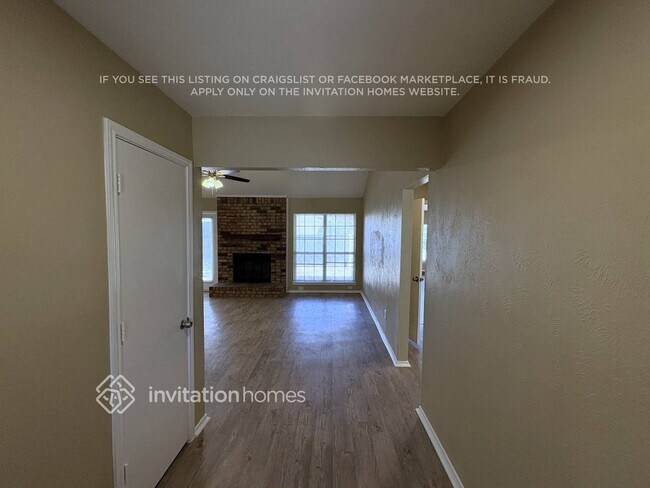 Foto del edificio - 1337 Greenbriar Ln