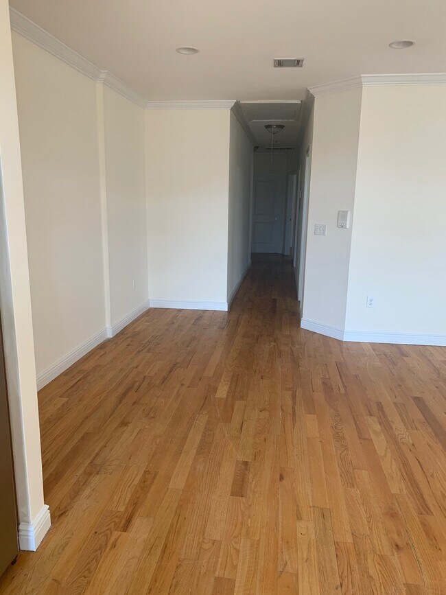 Living Romm - 106 Tichenor St