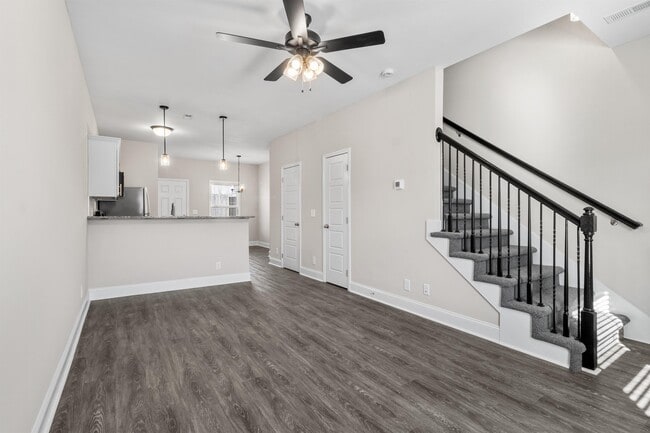 Foto del edificio - 203 Copeland Rd