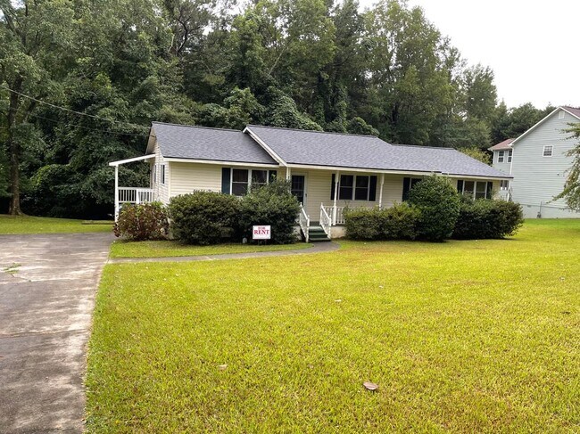 Foto del edificio - 1031 Rock Springs Rd