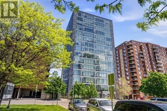Building Photo - 201 Parkdale Ave