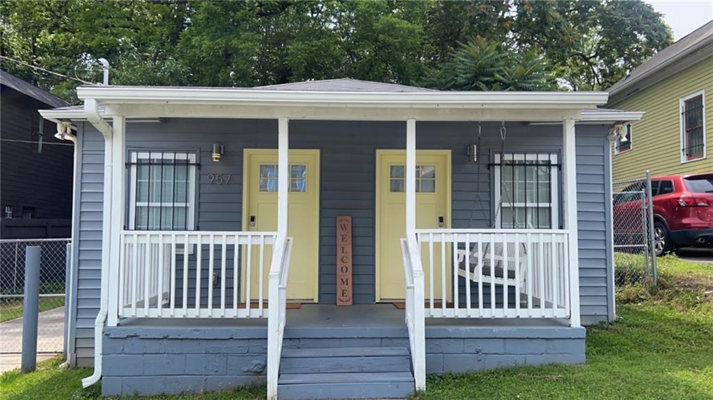 Foto principal - 957 Welch St SW