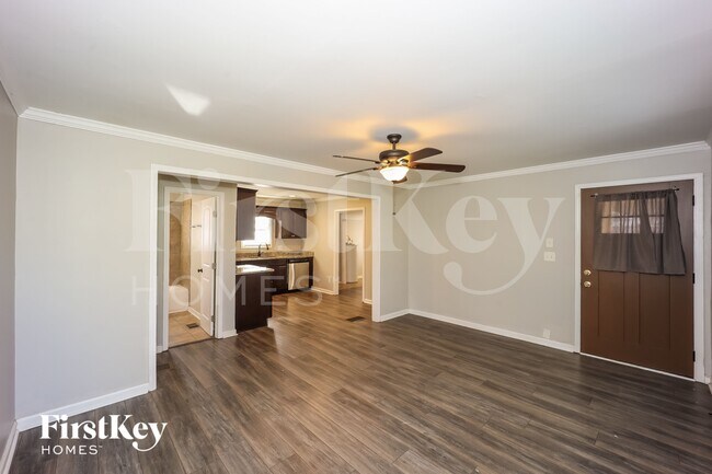 Foto del edificio - 942 Astor Ave SW