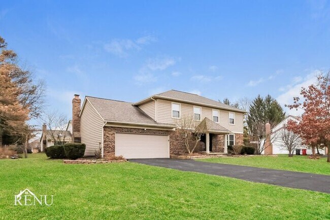 Building Photo - 11634 Stonecreek Drive