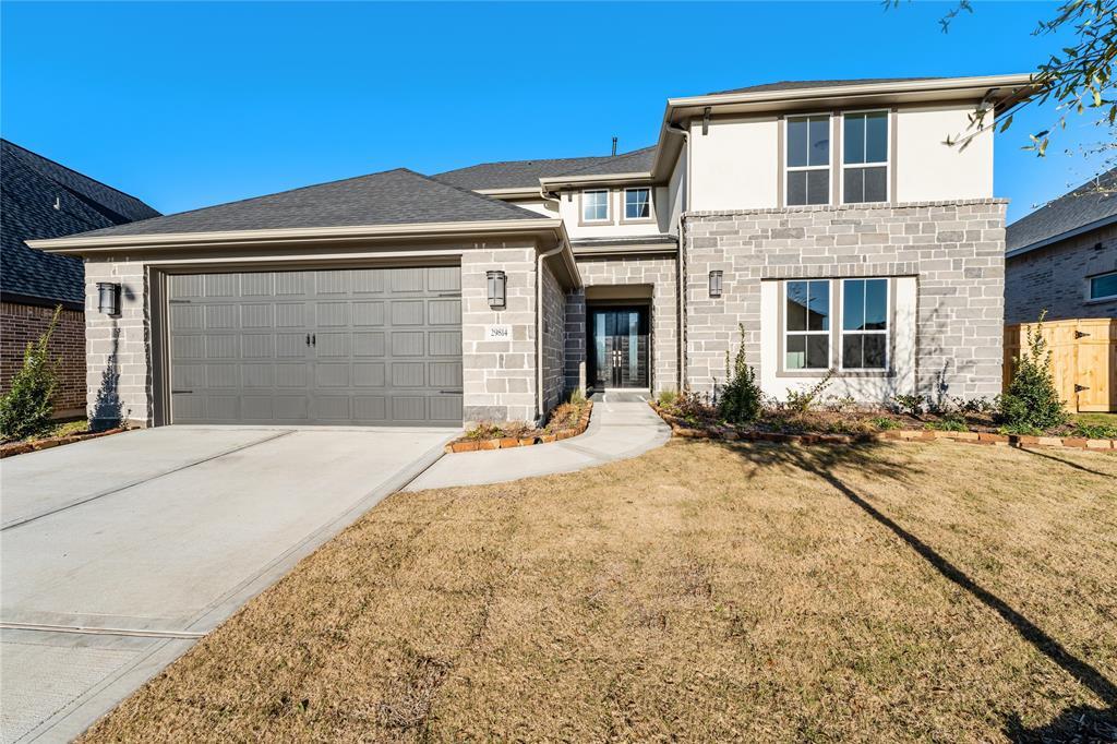 29814 Smoky Ridge Rd, Fulshear, TX 77441 House Rental in Fulshear, TX